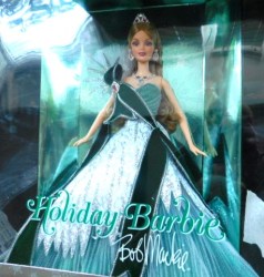 2005 BARBIE GR A
